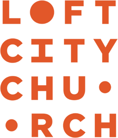 LOFT City Church logo
